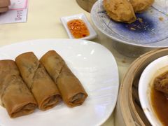 -点心传说·粤菜点心(佐阾虹湾店)