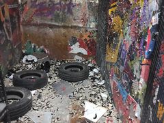 -不可思议减压馆·解压博物馆·摔碗发泄·团建定制