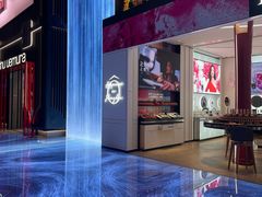 -KK ONE(京基滨河时代店)