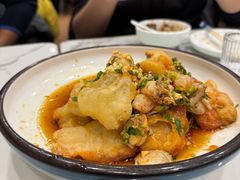 -小郭私房菜·海肠捞饭(学士街店)