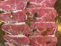 -炙城·韩式烤肉(南京东路店)