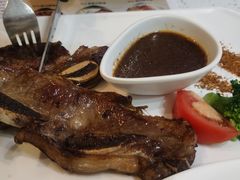 -新宝餐厅(流塘店)