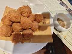 -老厨家(友谊路总店)