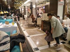 大堂-同喜烤鸭店(光芒店)