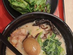 -食其家·牛丼咖喱(中山公园地铁站店)