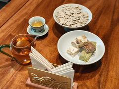 -王府茶宴(大观园总店)