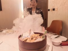 -秦月轩·陕西家乡菜(阜成路·五棵松店)