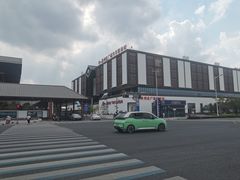 -星巴克(苏州平江万达广场店)