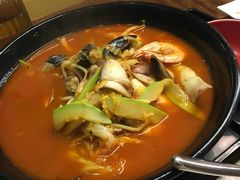 -米屋石锅拌饭(师大店)