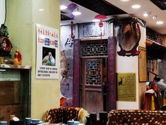 -乔家满族八大碗(流水沟店)
