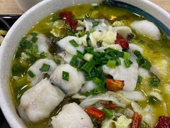 -姑苏鸿昌兴大食堂(中山北路店)