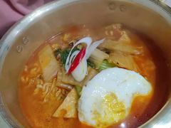 -文成焕·家族韩式餐厅