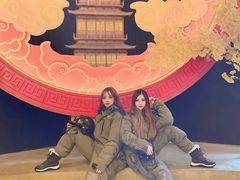 -E+有冰工厂·昆仑寒宫2(五角场店)