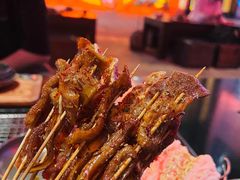 -夜食白市Yespicy·烧烤啤酒宵夜(番禺四海城店)