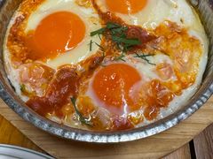 -ELI FALAFEL Lebanese&Mediterranean黎巴嫩美食(富城路店)