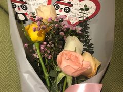 -海底捞火锅(上元大街店)