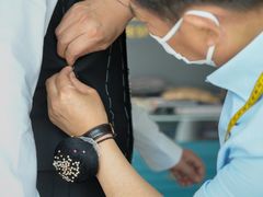 -尊卡诺高级西装礼服定制(江东中路店)