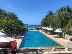 -石梅湾艾美度假酒店