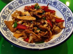 -味上湘菜馆(岳麓山店)