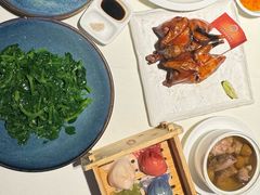 -侨美·唐荔园·40年地道粤菜