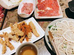 -重庆渝达老火锅(春熙路店)