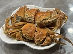 -红灯笼龙凤饭店(宁波老字号店)