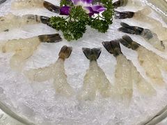 -广胜通达海鲜食府(黄沙店)