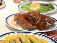 -肥小福·烧鹅专门店(环宇荟店)