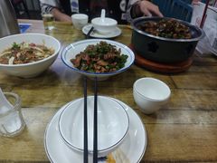 -湘香私房菜(大石长隆店)
