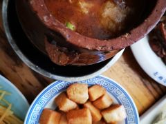 -老雒阳面馆·水席·洛阳菜(偃师店)