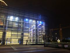 -重庆市江北嘴中央商务区中央公园