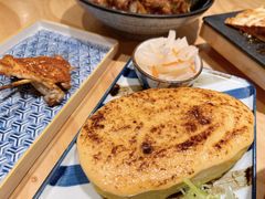 -火山屋台(新街口店)