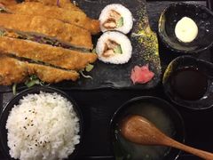 -京和风.日式家庭料理(京和风食堂大仓店)