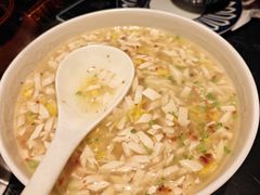 -芳芳私房菜·精做淮扬菜(承德路店)