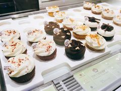 -Pantry's Best派悦坊蛋糕(K11购物艺术中心店)