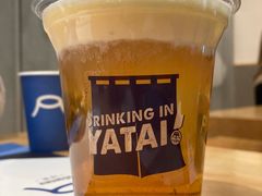 -火山屋台(新街口店)