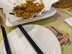 -点都德(千灯湖环宇城店)