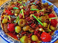 -饭江湖·江湖菜(湖广会馆店)