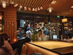 -南通滨江洲际酒店-西集自助餐厅