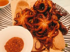 -高佳庄·舟山海鲜(海景旗舰店)