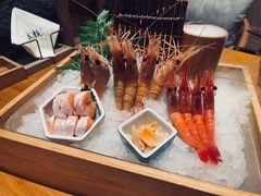 -水濑·日料放题(天河店)