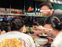 -陈鹏鹏潮汕菜(宝安机场T3航站楼店)