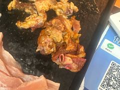 -允辛家·自助泥炉烤肉(九亭店)
