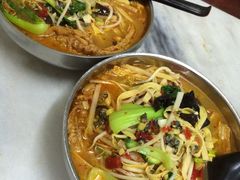 -红鼻子桂林米粉(金唐新光界店)