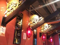 大堂-鸣记脆皮烤鱼·海鲜烤鱼(亿合城店)