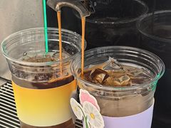 -Sips&Lick茶兰咖啡(五道口店)
