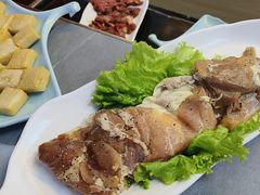 -牛犇炭火烤肉·鲜切烤肉(承德总店)