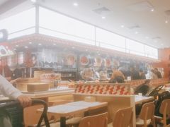 -乡村基·川味现炒大王(熙悦天街店)