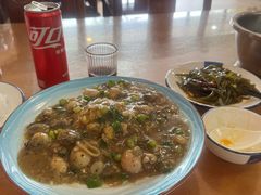 -友强·23年特色海鲜大排档(厦门店)