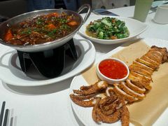 -北李妈妈菜·虾爬子大锅贴(贵和店)